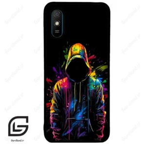 قاب گوشی شیائومی ردمی 9 آ (Redmi 9A ) طرح پسرانه کد 2473