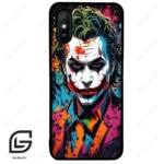 قاب گوشی شیائومی ردمی 9 آ (Redmi 9A ) طرح جوکر کد 2477