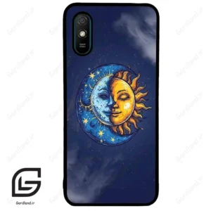 قاب گوشی شیائومی ردمی 9 آ (Redmi 9A ) طرح انیمیشن کد 2518