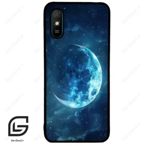 قاب گوشی شیائومی ردمی 9 آ (Redmi 9A ) طرح انیمیشن کد 2543