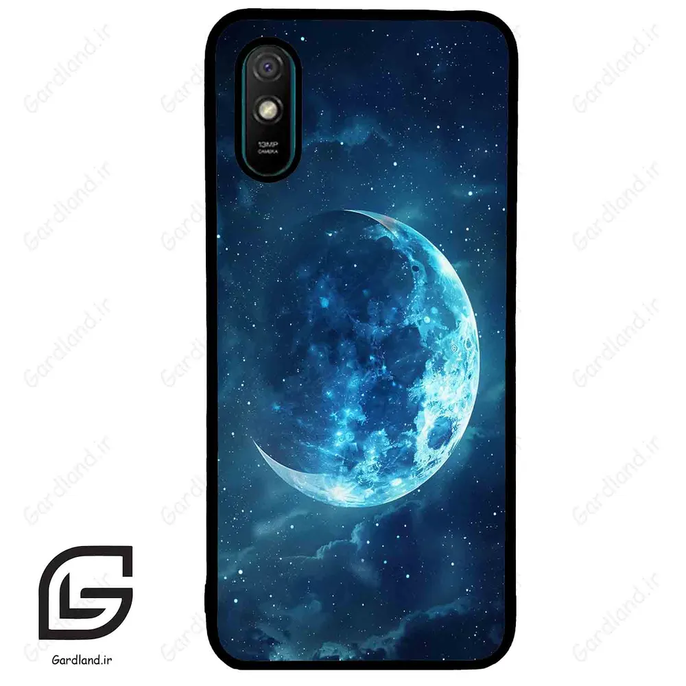 قاب گوشی شیائومی ردمی 9 آ (Redmi 9A ) طرح انیمیشن کد 2543
