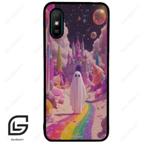 قاب گوشی شیائومی ردمی 9 آ (Redmi 9A ) طرح انیمیشن کد 2561