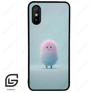 قاب گوشی شیائومی ردمی 9 آ (Redmi 9A ) طرح انیمیشن کد 2564