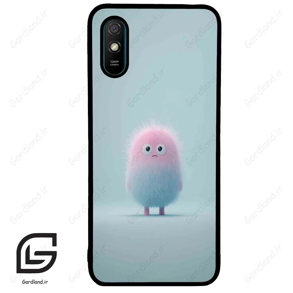 قاب گوشی شیائومی ردمی 9 آ (Redmi 9A ) طرح انیمیشن کد 2564