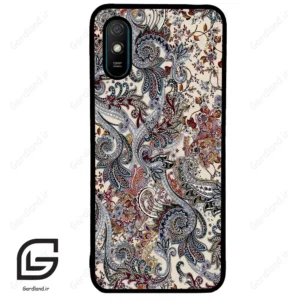 قاب گوشی شیائومی ردمی 9 آ (Redmi 9A ) طرح سنتی کد 2569