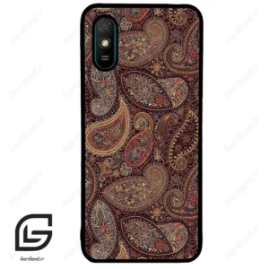 قاب گوشی شیائومی ردمی 9 آ (Redmi 9A ) طرح نقاشی کد 2570