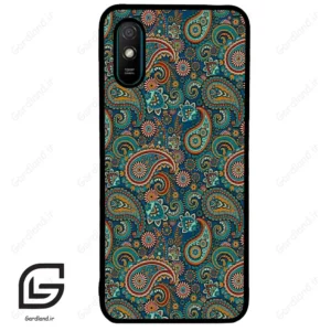 قاب گوشی شیائومی ردمی 9 آ (Redmi 9A ) طرح خانومانه کد 2571