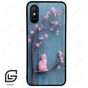 قاب گوشی شیائومی ردمی 9 آ (Redmi 9A ) طرح فانتزی کد 2575
