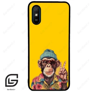 قاب گوشی شیائومی ردمی 9 آ (Redmi 9A ) طرح فانتزی کد 2578