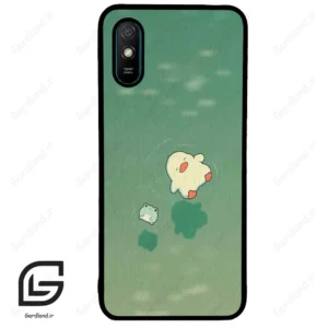قاب گوشی شیائومی ردمی 9 آ (Redmi 9A ) طرح جوجه کد 2595