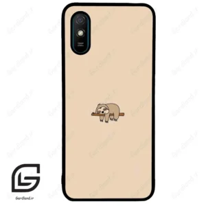قاب گوشی شیائومی ردمی 9 آ (Redmi 9A ) طرح کوالا کد 2596