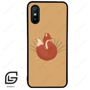 قاب گوشی شیائومی ردمی 9 آ (Redmi 9A ) طرح انیمیشن کد 2614