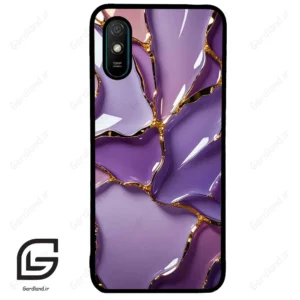 قاب گوشی شیائومی ردمی 9 آ (Redmi 9A ) طرح خانومانه کد 2648