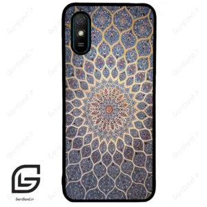 قاب گوشی شیائومی ردمی 9 آ (Redmi 9A ) طرح زیبا کد 2664
