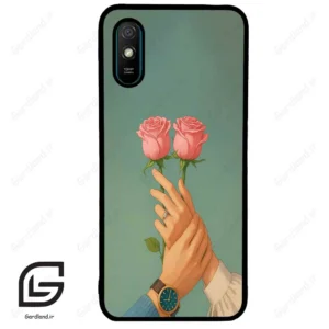 قاب گوشی شیائومی ردمی 9 آ (Redmi 9A ) طرح عهد کد 2678