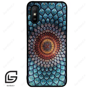 قاب گوشی شیائومی ردمی 9 آ (Redmi 9A ) طرح خاص کد 2689