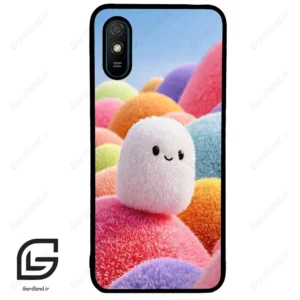 قاب گوشی شیائومی ردمی 9 آ (Redmi 9A ) طرح فانتزی کد 2697