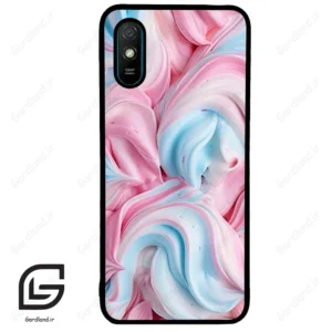 قاب گوشی شیائومی ردمی 9 آ (Redmi 9A ) طرح بستنی کد 2715