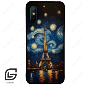 قاب گوشی شیائومی ردمی 9 آ (Redmi 9A ) طرح ونگوک کد 2730
