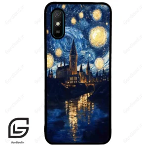 قاب گوشی شیائومی ردمی 9 آ (Redmi 9A ) طرح ونگوک کد 2733