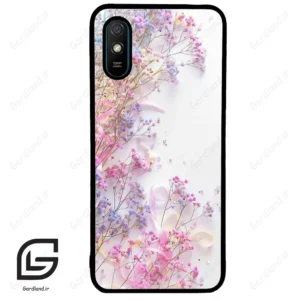 قاب گوشی شیائومی ردمی 9 آ (Redmi 9A ) طرح فانتزی کد 2741
