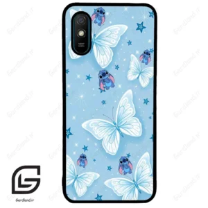 قاب گوشی شیائومی ردمی 9 آ (Redmi 9A ) طرح کودکانه کد 2743
