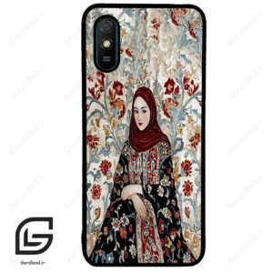 قاب گوشی شیائومی ردمی 9 آ (Redmi 9A ) طرح سنتی کد 2746
