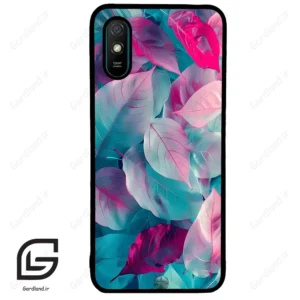 قاب گوشی شیائومی ردمی 9 آ (Redmi 9A ) طرح برگ کد 2747