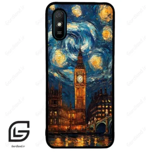 قاب گوشی شیائومی ردمی 9 آ (Redmi 9A ) طرح ونگوک کد 2750
