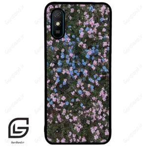 قاب گوشی شیائومی ردمی 9 آ (Redmi 9A ) طرح گل کد 2769