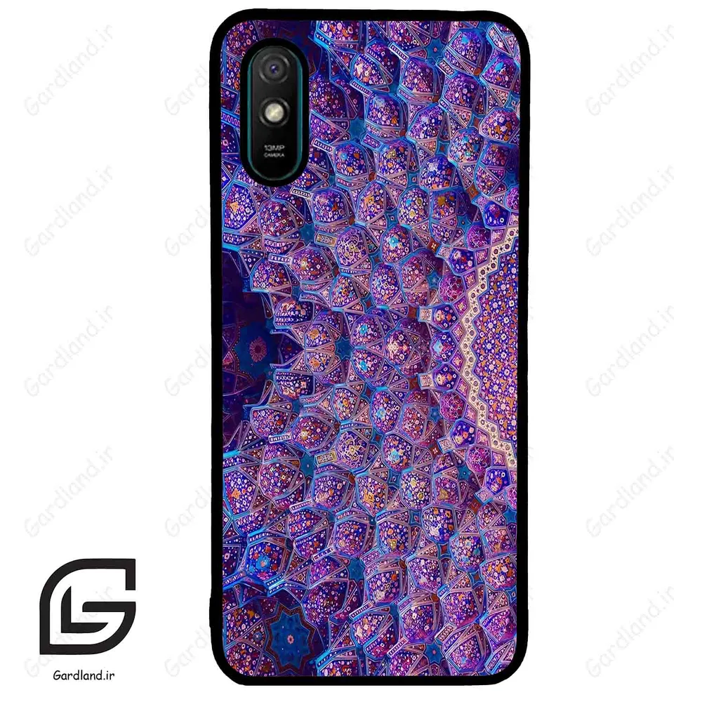 قاب گوشی شیائومی ردمی 9 آ (Redmi 9A ) طرح سنتی کد 2781
