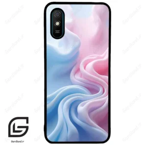 قاب گوشی شیائومی ردمی 9 آ (Redmi 9A ) طرح ساده کد 2785