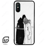 قاب گوشی شیائومی ردمی 9 آ (Redmi 9A ) طرح دوستی کد 2791
