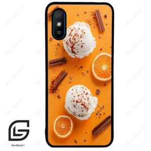 قاب گوشی شیائومی ردمی 9 آ (Redmi 9A ) طرح خوشمزه کد 2799