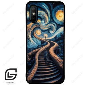 قاب گوشی شیائومی ردمی 9 آ (Redmi 9A ) طرح خاص کد 2809