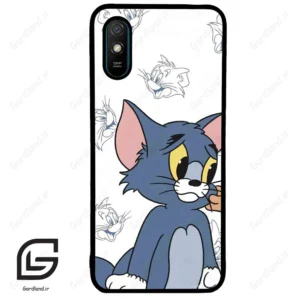 قاب گوشی شیائومی ردمی 9 آ (Redmi 9A ) طرح تام کد 2819