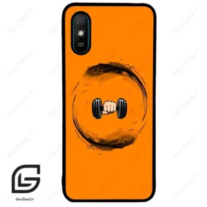 قاب گوشی شیائومی ردمی 9 آ (Redmi 9A ) طرح ورزشی کد 2823