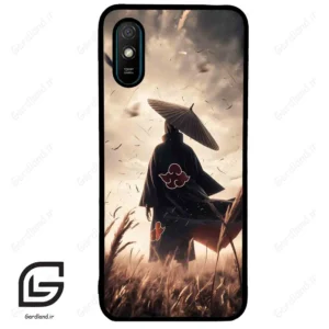 قاب گوشی شیائومی ردمی 9 آ (Redmi 9A ) طرح ایتاچی کد 2825