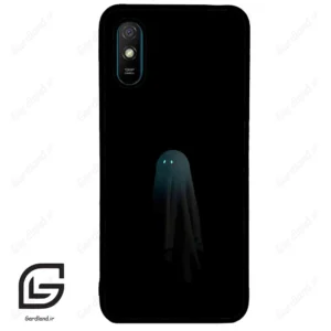 قاب گوشی شیائومی ردمی 9 آ (Redmi 9A ) طرح روح کد 2826