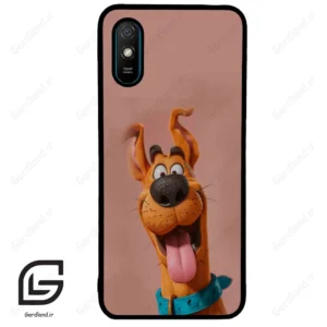قاب گوشی شیائومی ردمی 9 آ (Redmi 9A ) طرح اسکوبیدو کد 2840