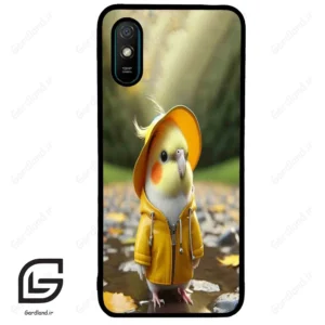 قاب گوشی شیائومی ردمی 9 آ (Redmi 9A ) طرح فانتزی کد 2844