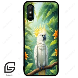 قاب گوشی شیائومی ردمی 9 آ (Redmi 9A ) طرح کاسکو کد 2876