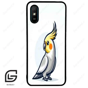 قاب گوشی شیائومی ردمی 9 آ (Redmi 9A ) طرح عروس کد 2889