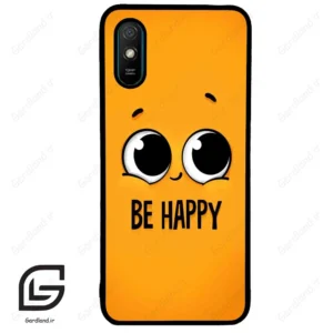 قاب گوشی شیائومی ردمی 9 آ (Redmi 9A ) طرح فانتزی کد 2895