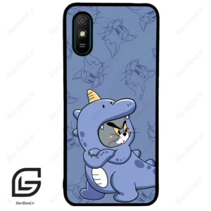 قاب گوشی شیائومی ردمی 9 آ (Redmi 9A ) طرح تام کد 2899