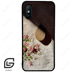 قاب گوشی شیائومی ردمی 9 آ (Redmi 9A ) طرح مذهبی کد 2900