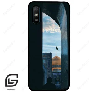 قاب گوشی شیائومی ردمی 9 آ (Redmi 9A ) طرح مذهبی کد 2903