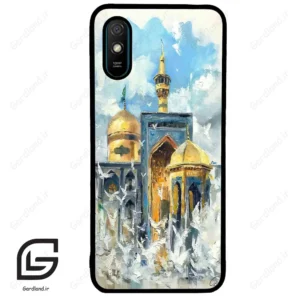 قاب گوشی شیائومی ردمی 9 آ (Redmi 9A ) طرح مذهبی کد 2908