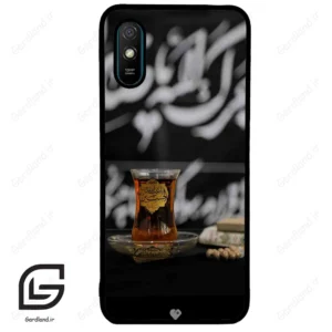 قاب گوشی شیائومی ردمی 9 آ (Redmi 9A ) طرح مذهبی کد 2916
