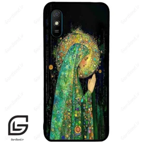 قاب گوشی شیائومی ردمی 9 آ (Redmi 9A ) طرح عبادت کد 2917